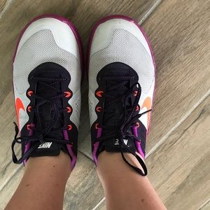 Nike Metcons 2